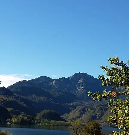 Alpenpark Kochel am See
