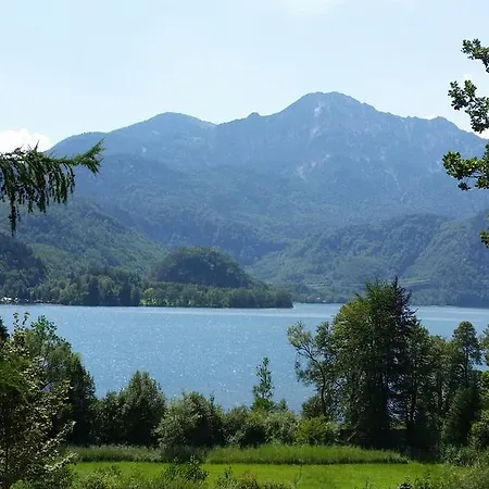 Hotel apartamentowy Alpenpark 4*