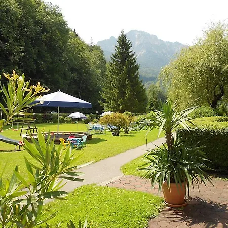 Alpenpark Kochel am See
