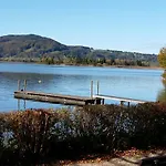 Hotel apartamentowy Alpenpark