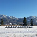 Alpenpark 4*