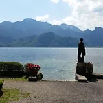 Hotel apartamentowy Alpenpark 4*