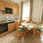 Alpenpark 4* Kochel am See