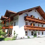 Aparthotel Alpenpark