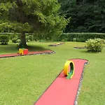 Alpenpark Hotel apartamentowy Kochel am See