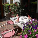 Hotel apartamentowy Alpenpark 4*
