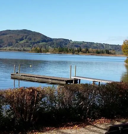 Aparthotel Alpenpark