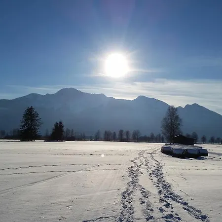 Alpenpark 4* コッヘル