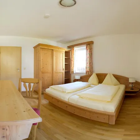 Aparthotel Alpenpark Kochel am See