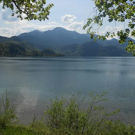 Alpenpark كوشل