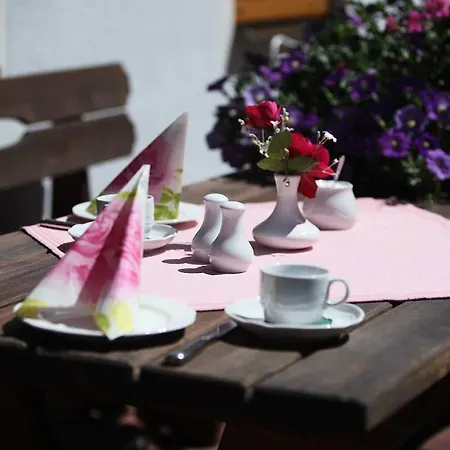 Aparthotel Alpenpark 4*