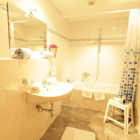Alpenpark Aparthotel