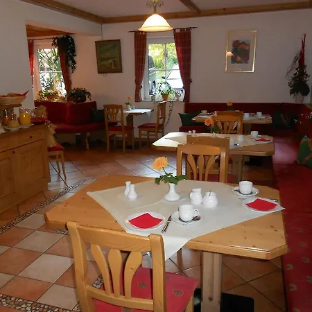 Alpenpark Aparthotel