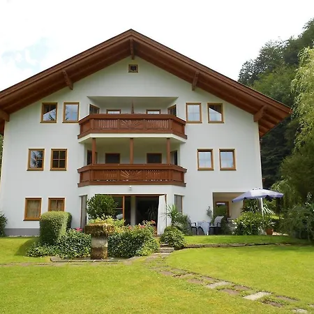 Alpenpark Aparthotel Kochel am See